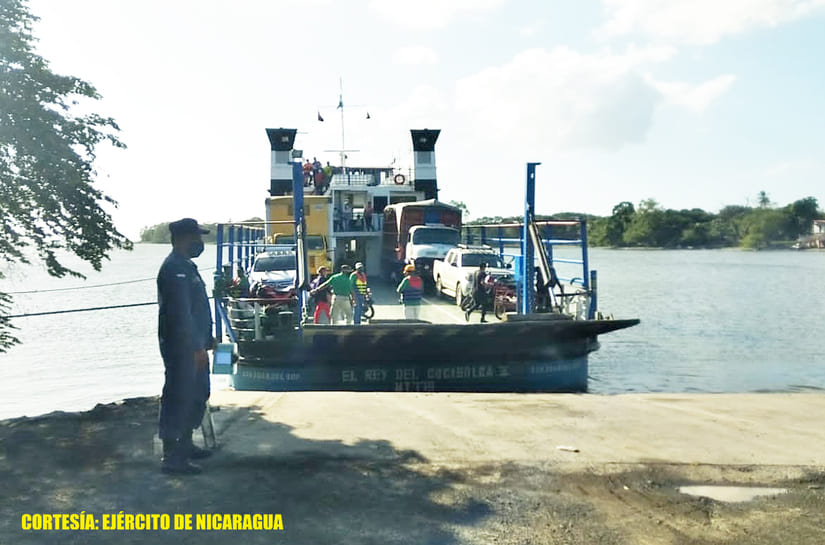 NAVAL
